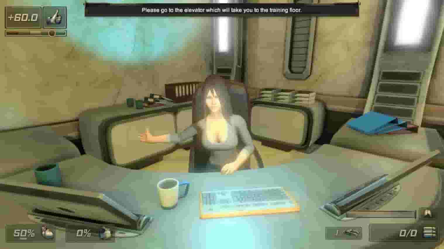 Killing Room screenshot thumbnail screenshot 12