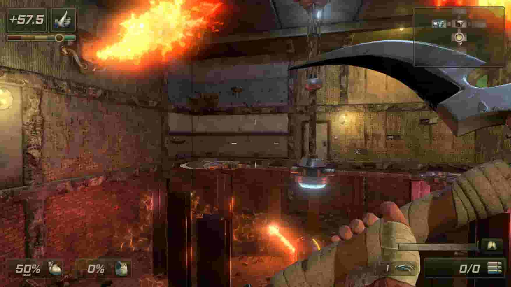 Killing Room screenshot thumbnail screenshot 14