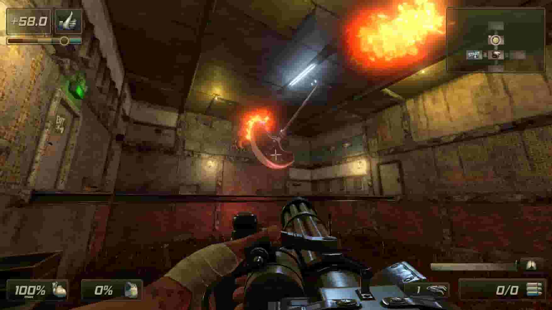 Killing Room screenshot thumbnail screenshot 15