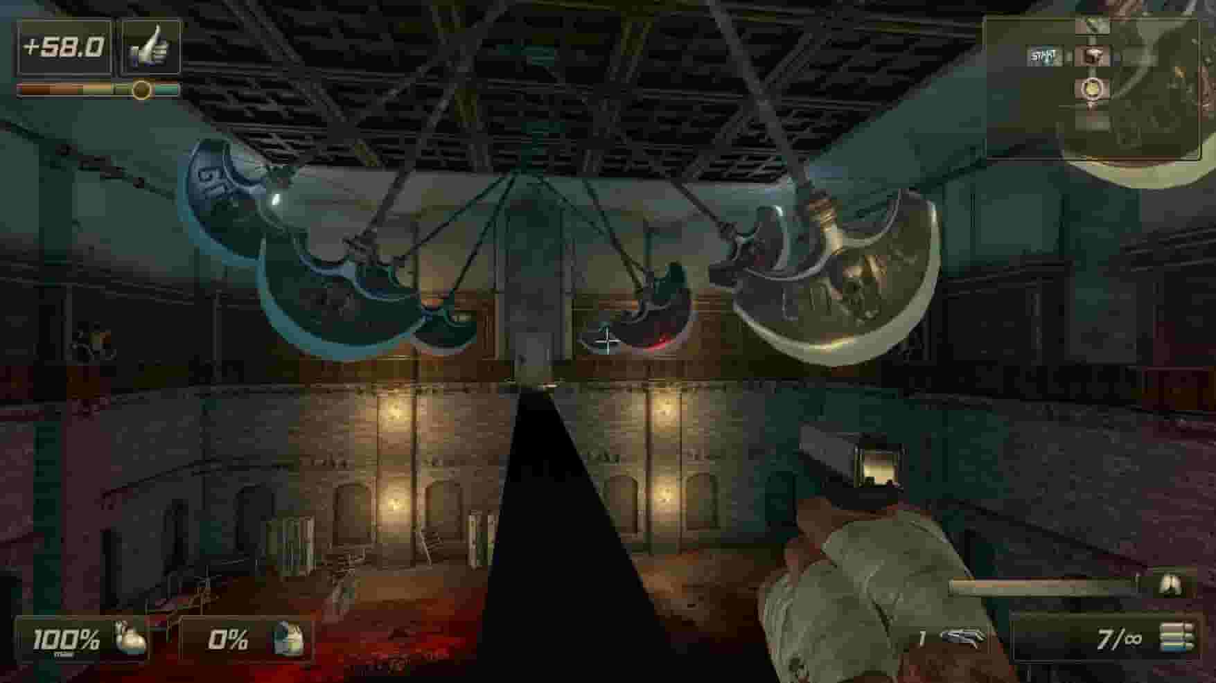 Killing Room screenshot thumbnail screenshot 16