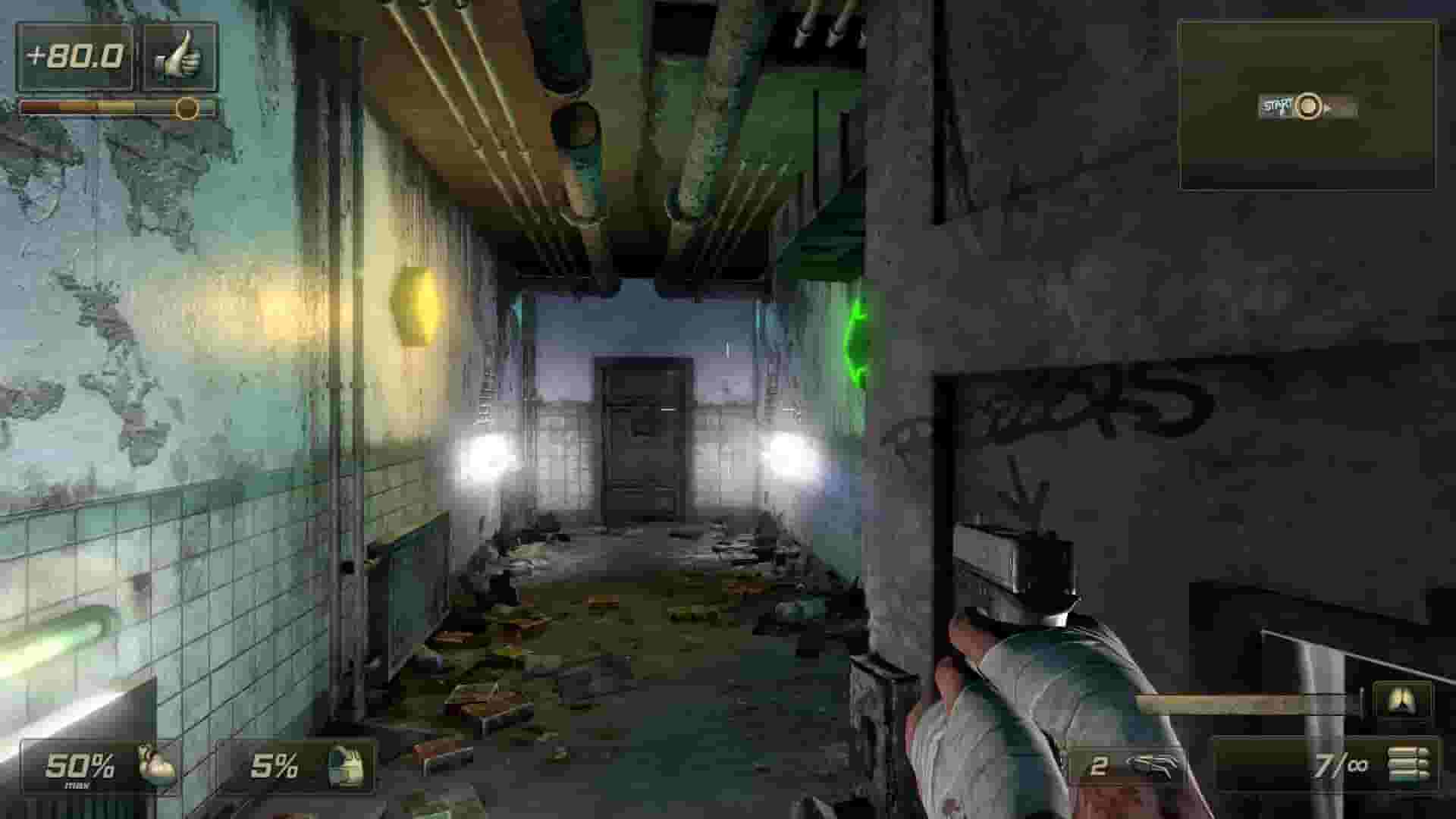 Killing Room screenshot thumbnail screenshot 19