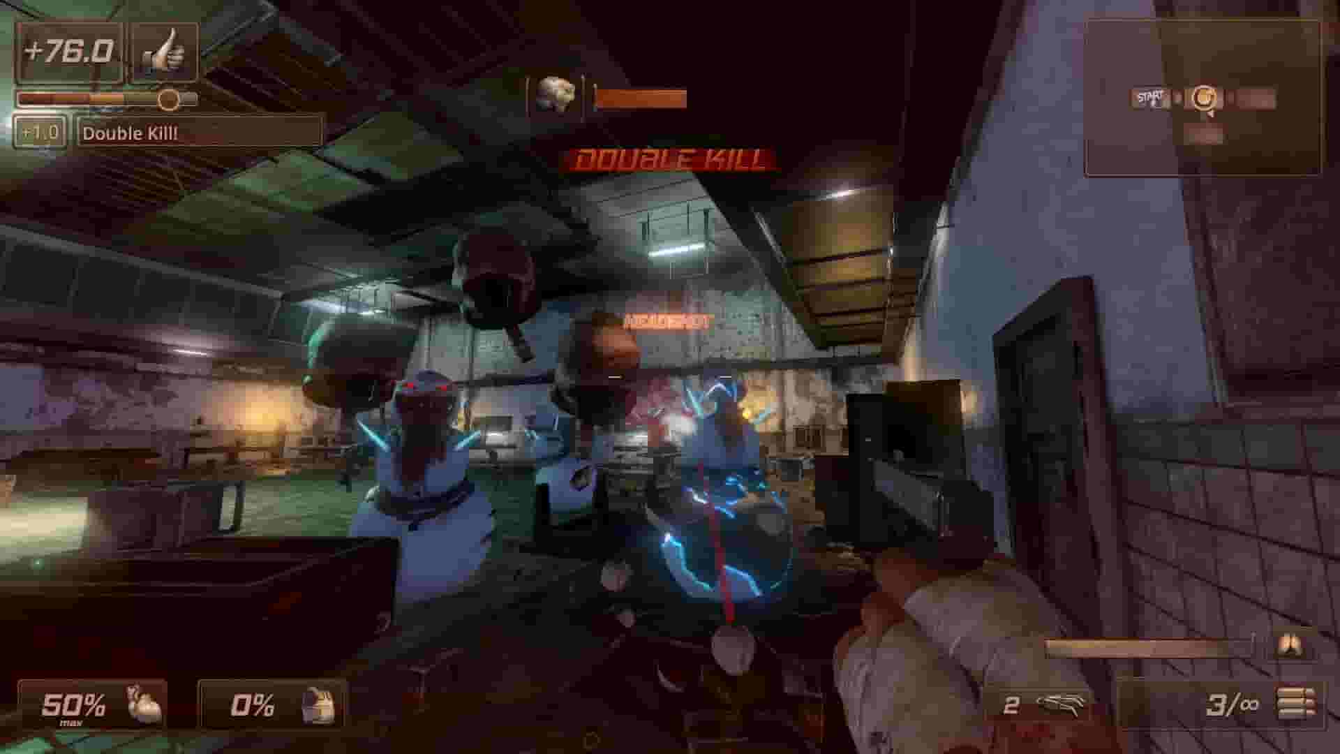 Killing Room screenshot thumbnail screenshot 20
