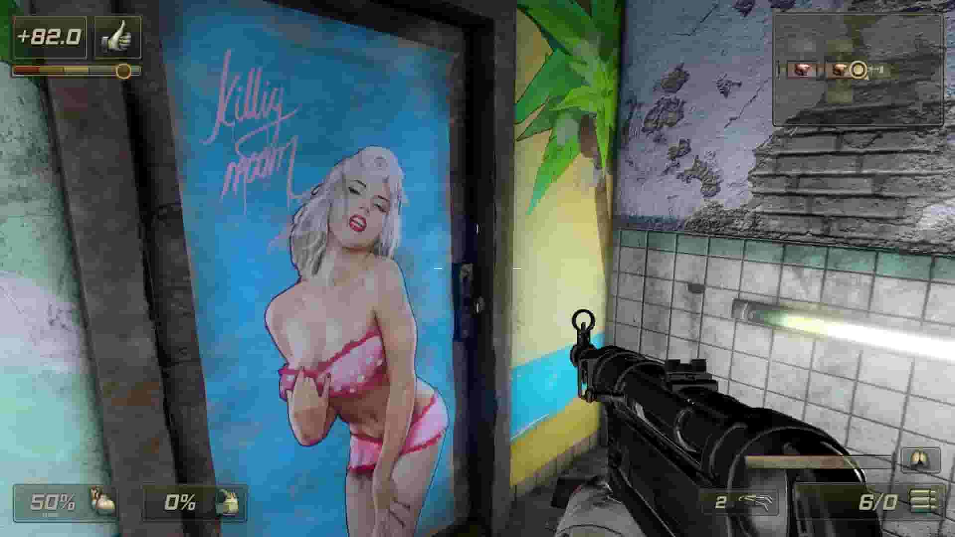 Killing Room screenshot thumbnail screenshot 21