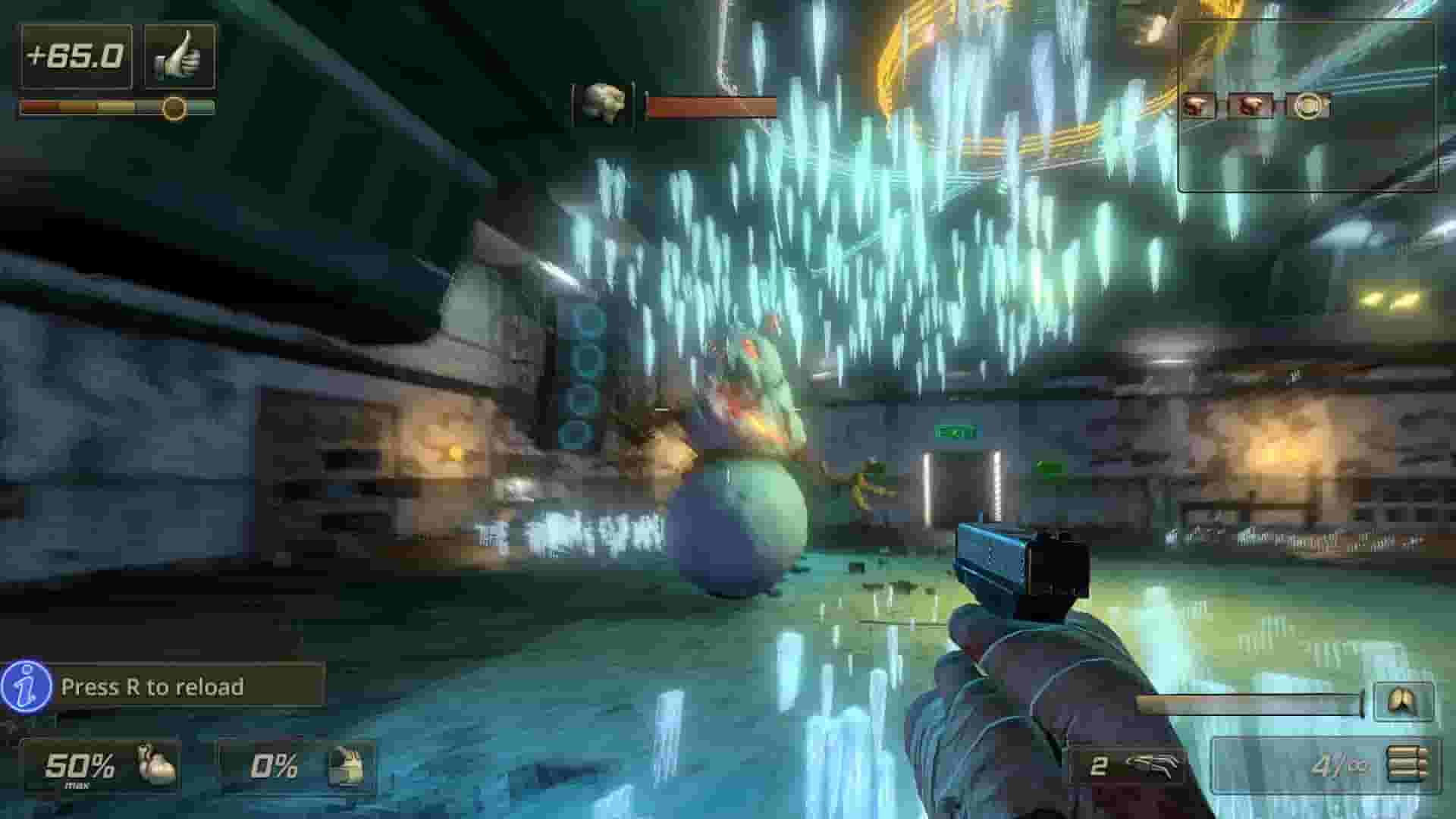 Killing Room screenshot thumbnail screenshot 22
