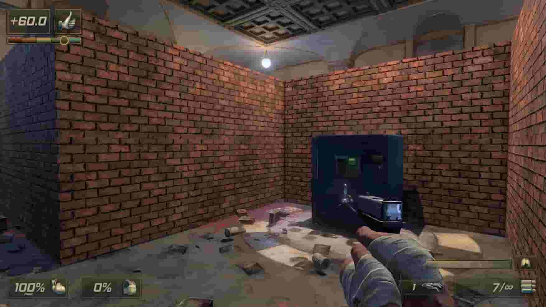 Killing Room screenshot thumbnail screenshot 24