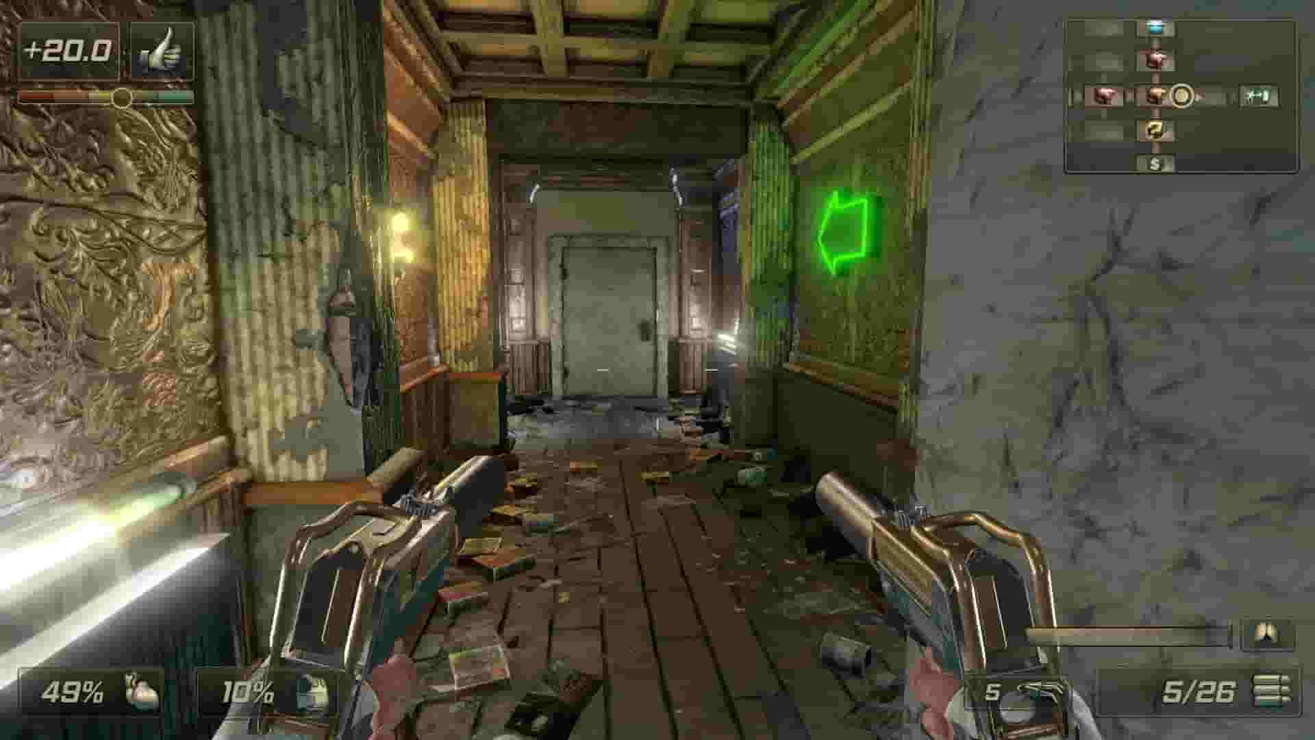 Killing Room screenshot thumbnail screenshot 26