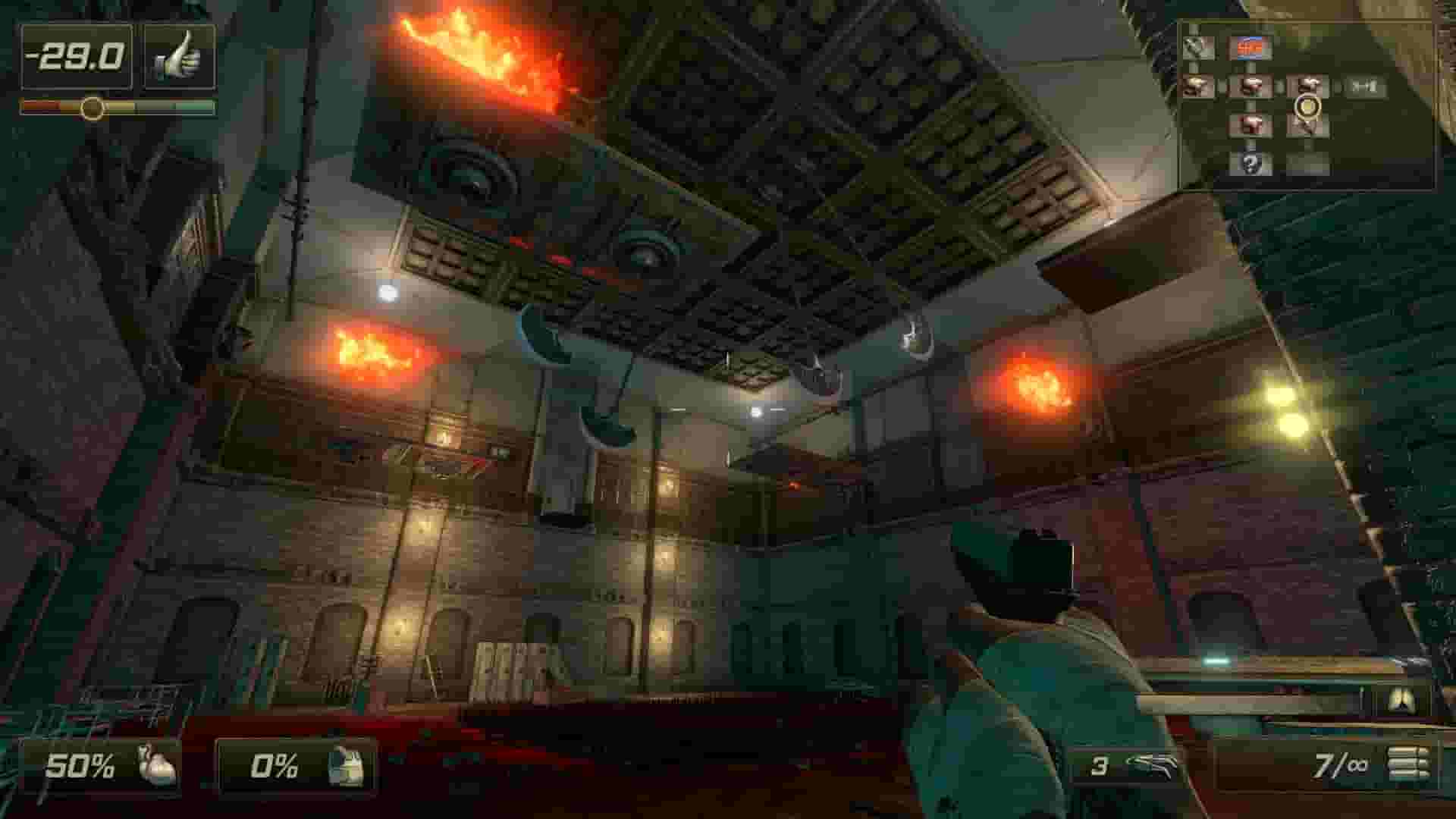 Killing Room screenshot thumbnail screenshot 6
