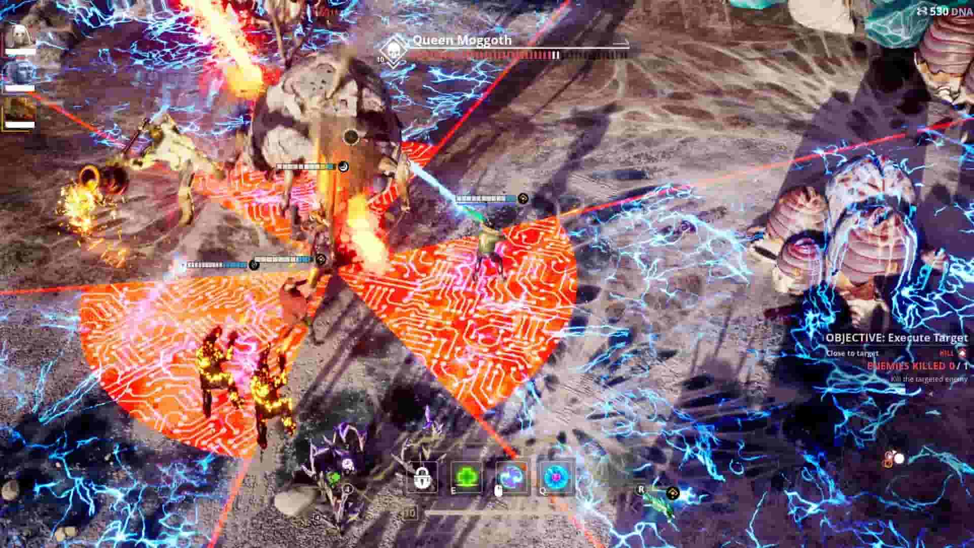 Killsquad screenshot thumbnail screenshot 2