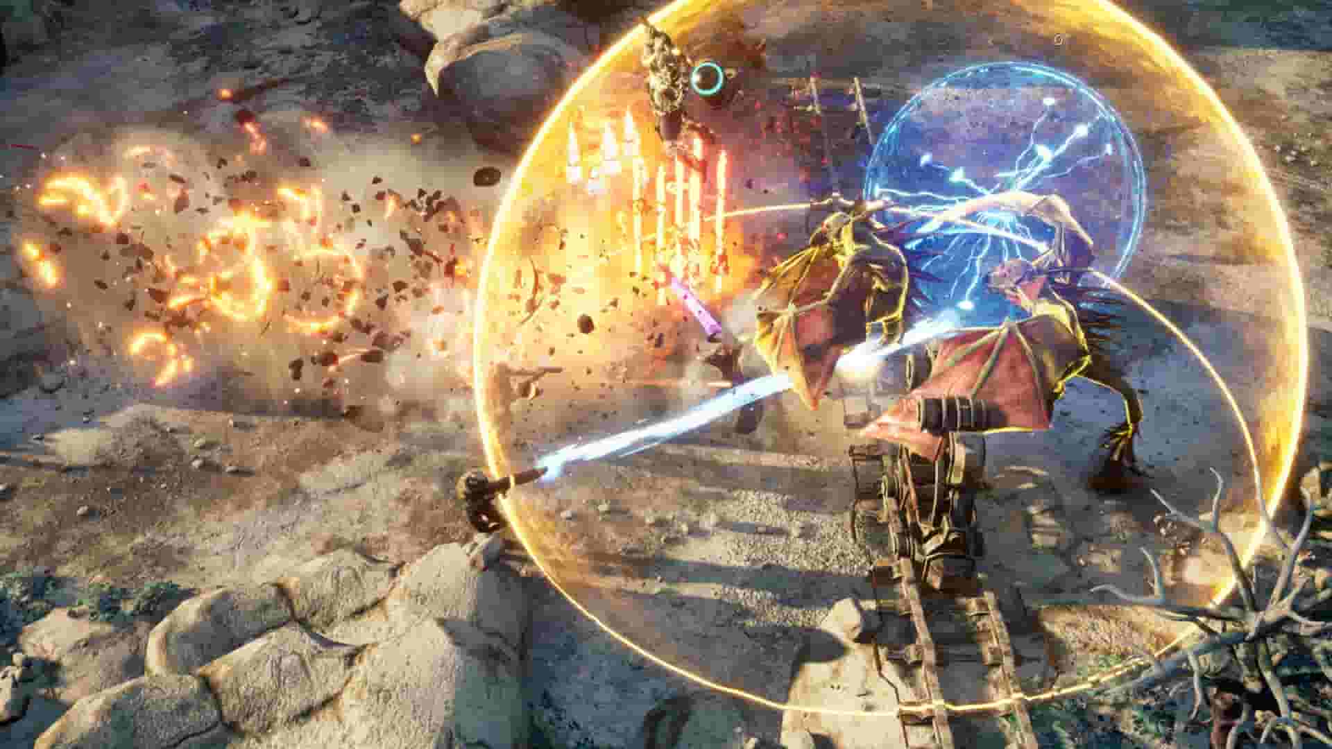 Killsquad screenshot thumbnail screenshot 5