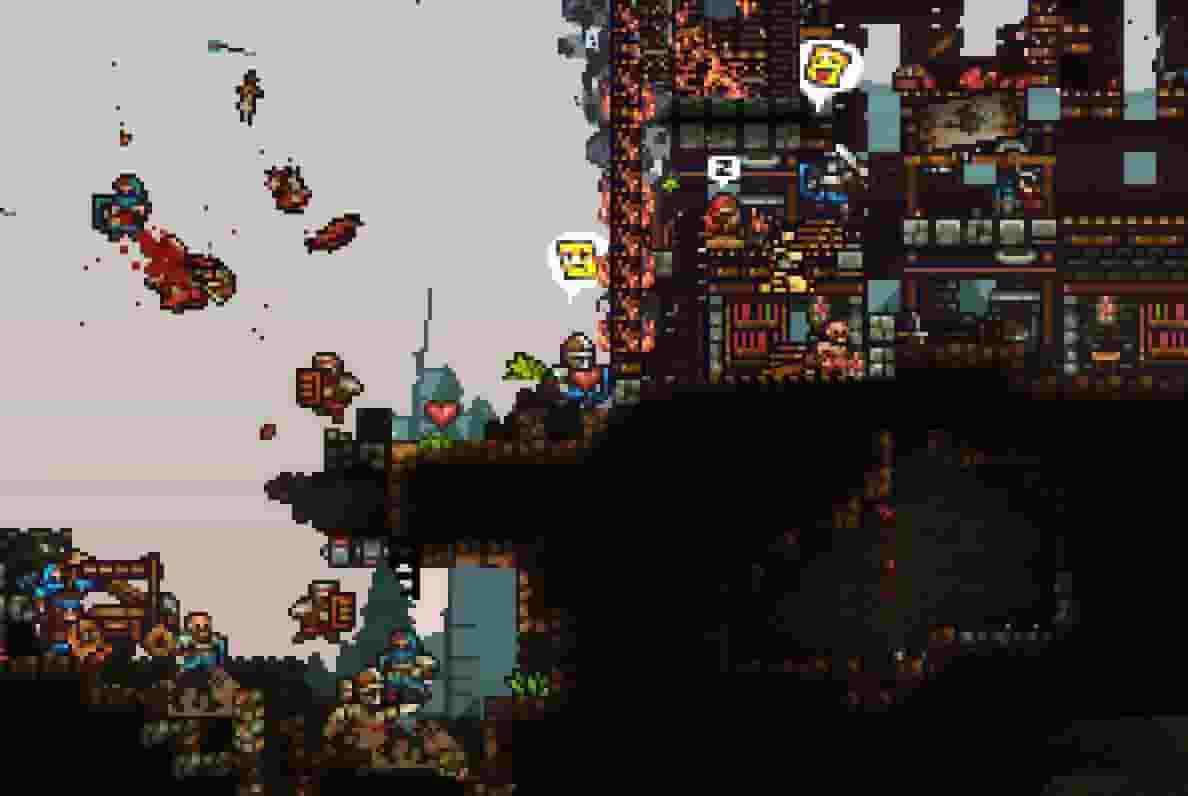 King Arthur's Gold screenshot thumbnail screenshot 1