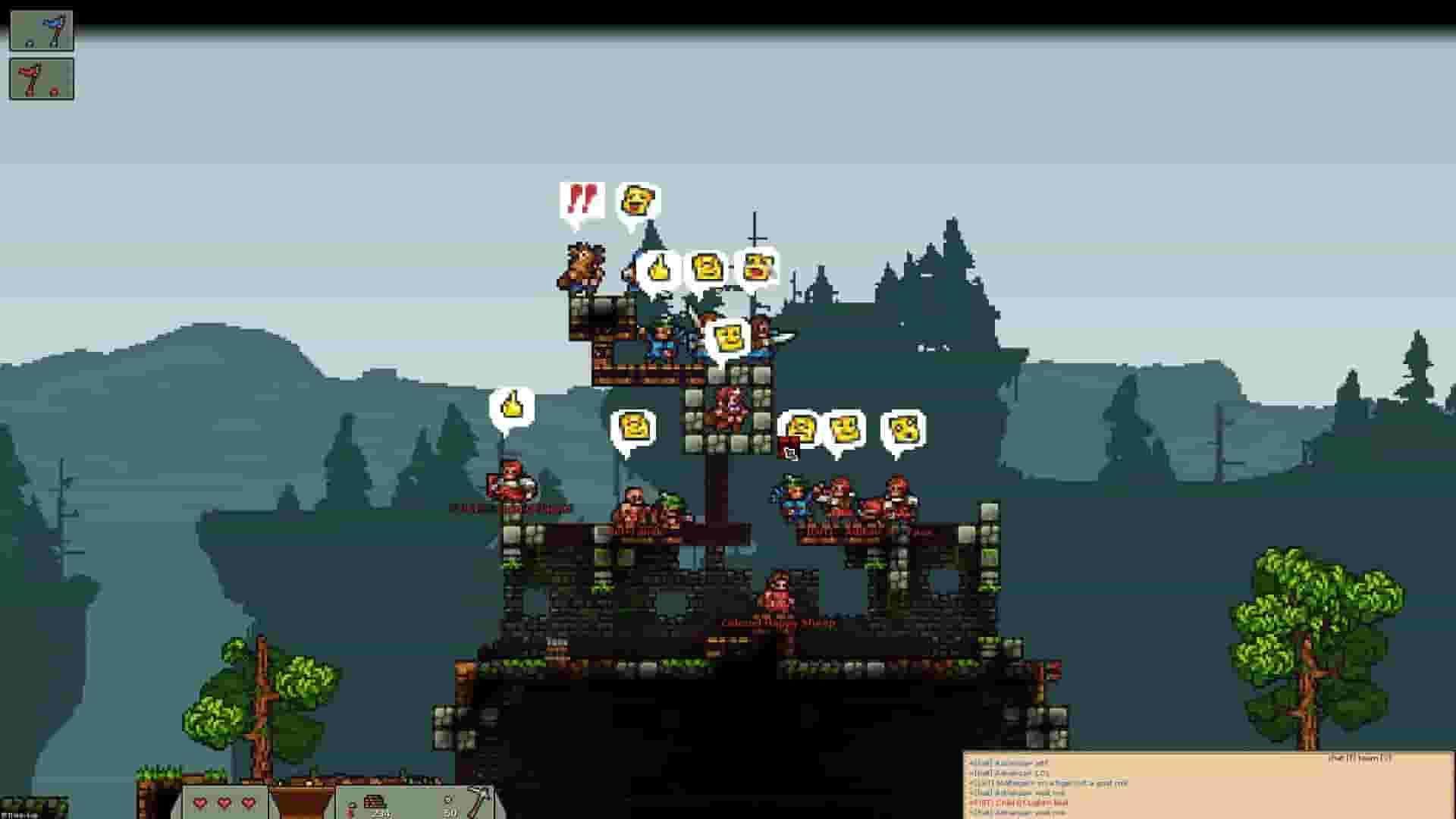 King Arthur's Gold screenshot thumbnail screenshot 2