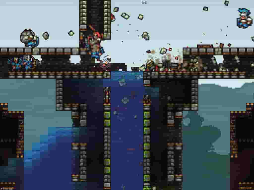 King Arthur's Gold screenshot thumbnail screenshot 3