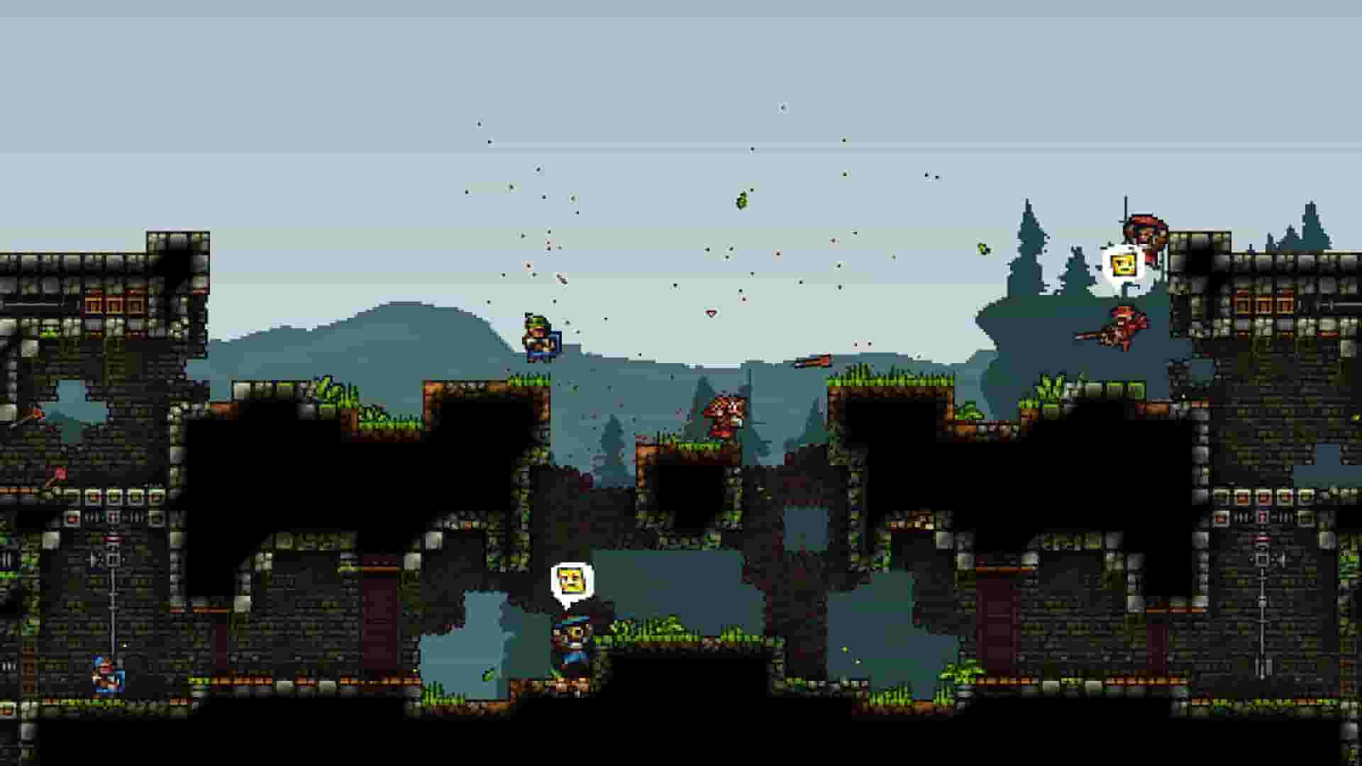 King Arthur's Gold screenshot thumbnail screenshot 4