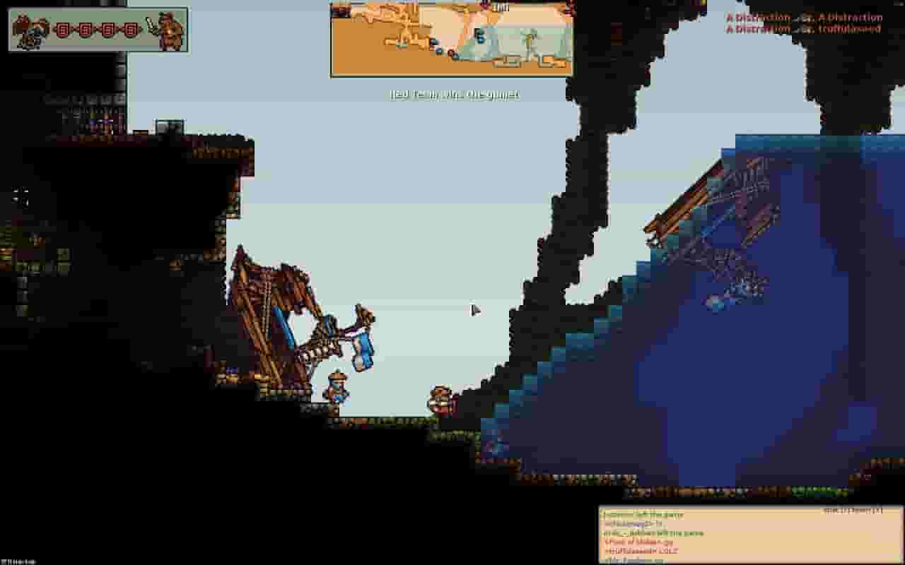 King Arthur's Gold screenshot thumbnail screenshot 5