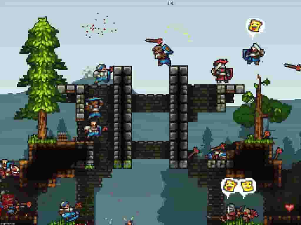 King Arthur's Gold screenshot thumbnail screenshot 6