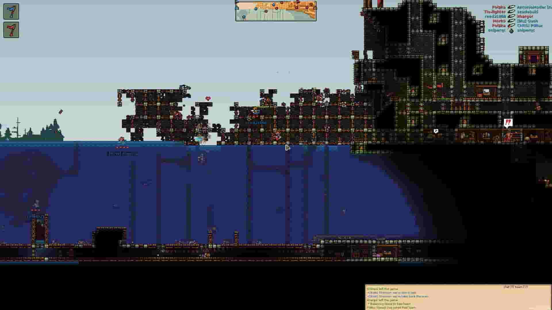 King Arthur's Gold screenshot thumbnail screenshot 7