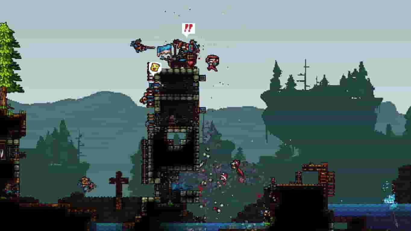 King Arthur's Gold screenshot thumbnail screenshot 8