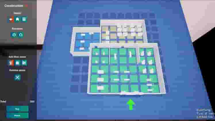 King of Retail screenshot thumbnail screenshot 1