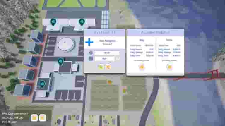 King of Retail screenshot thumbnail screenshot 10