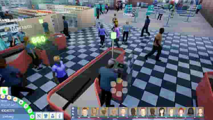 King of Retail screenshot thumbnail screenshot 11