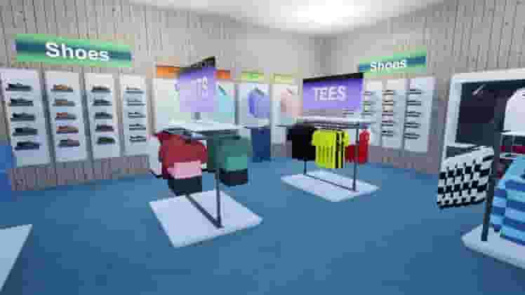 King of Retail screenshot thumbnail screenshot 13