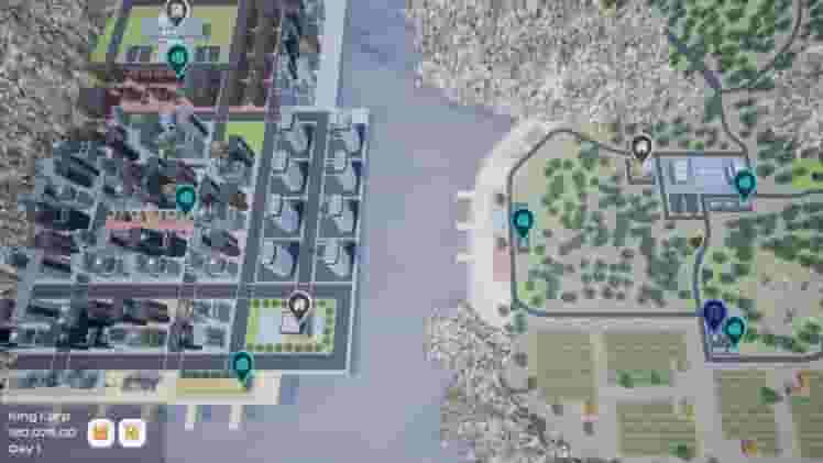 King of Retail screenshot thumbnail screenshot 14