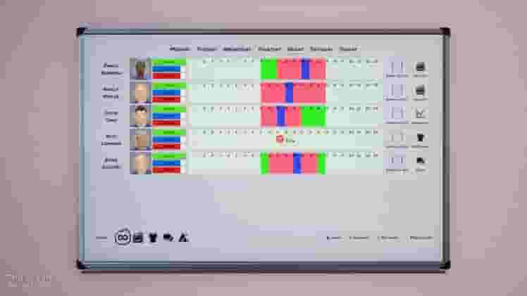 King of Retail screenshot thumbnail screenshot 4