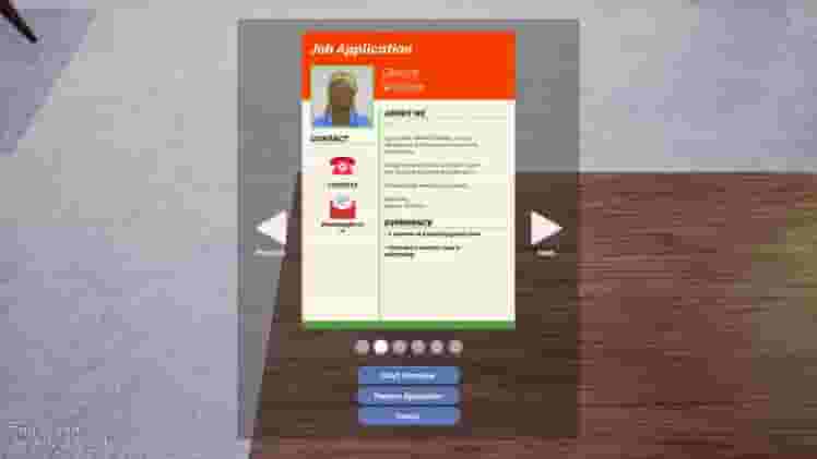 King of Retail screenshot thumbnail screenshot 5