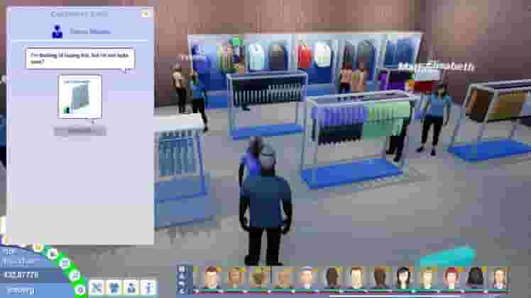 King of Retail screenshot thumbnail screenshot 9