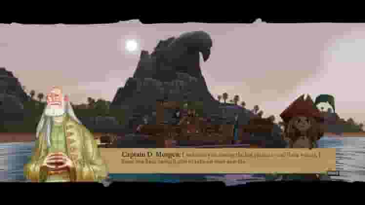 King of Seas screenshot thumbnail screenshot 1