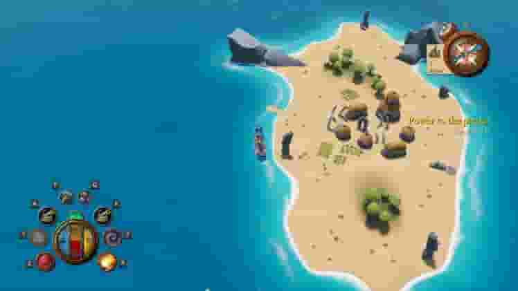 King of Seas screenshot thumbnail screenshot 5