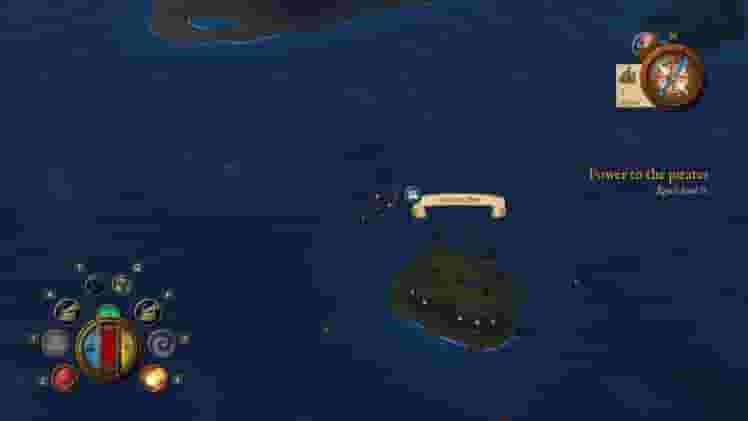 King of Seas screenshot thumbnail screenshot 6