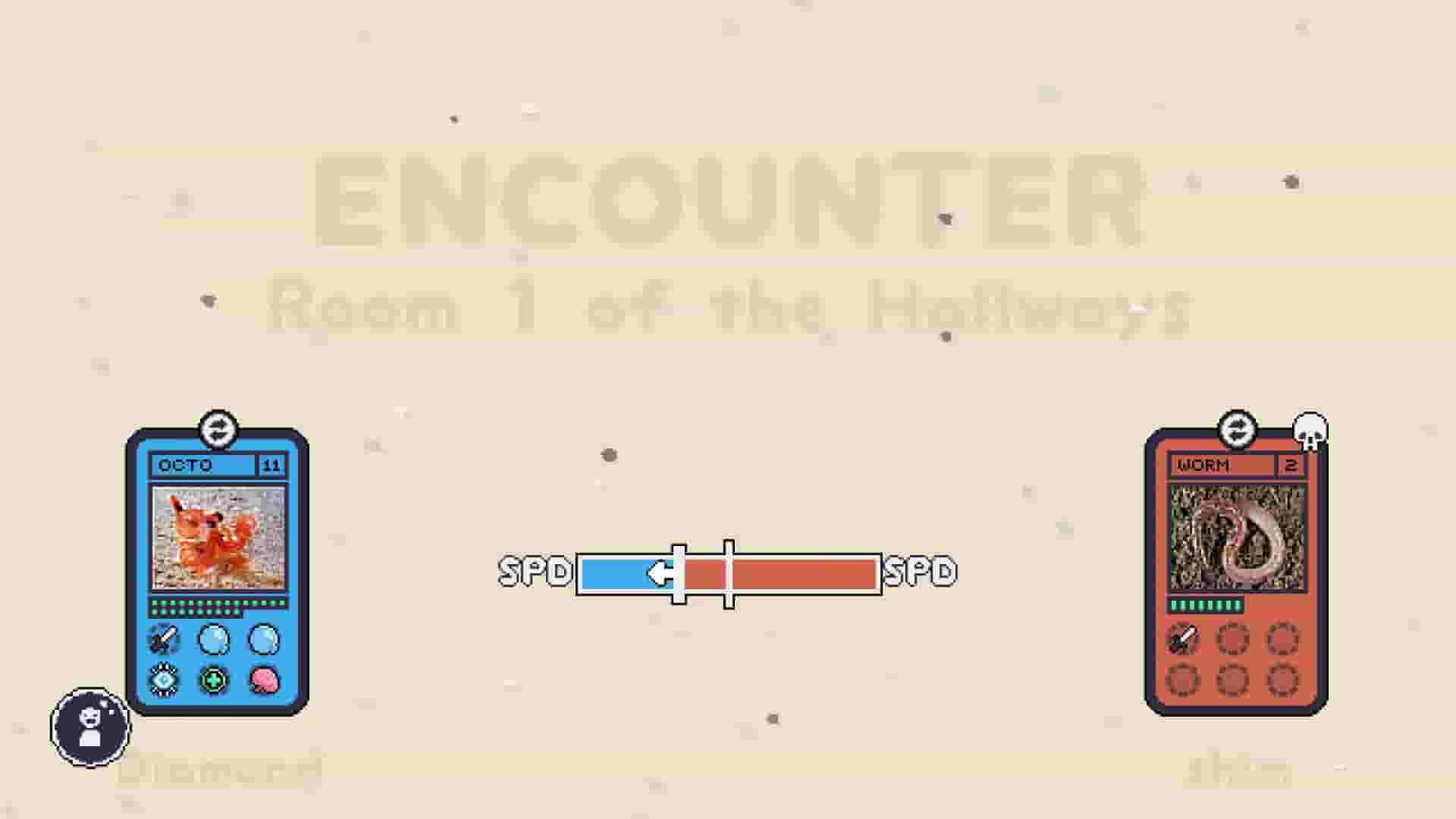 King of the Sandcastle screenshot thumbnail screenshot 1