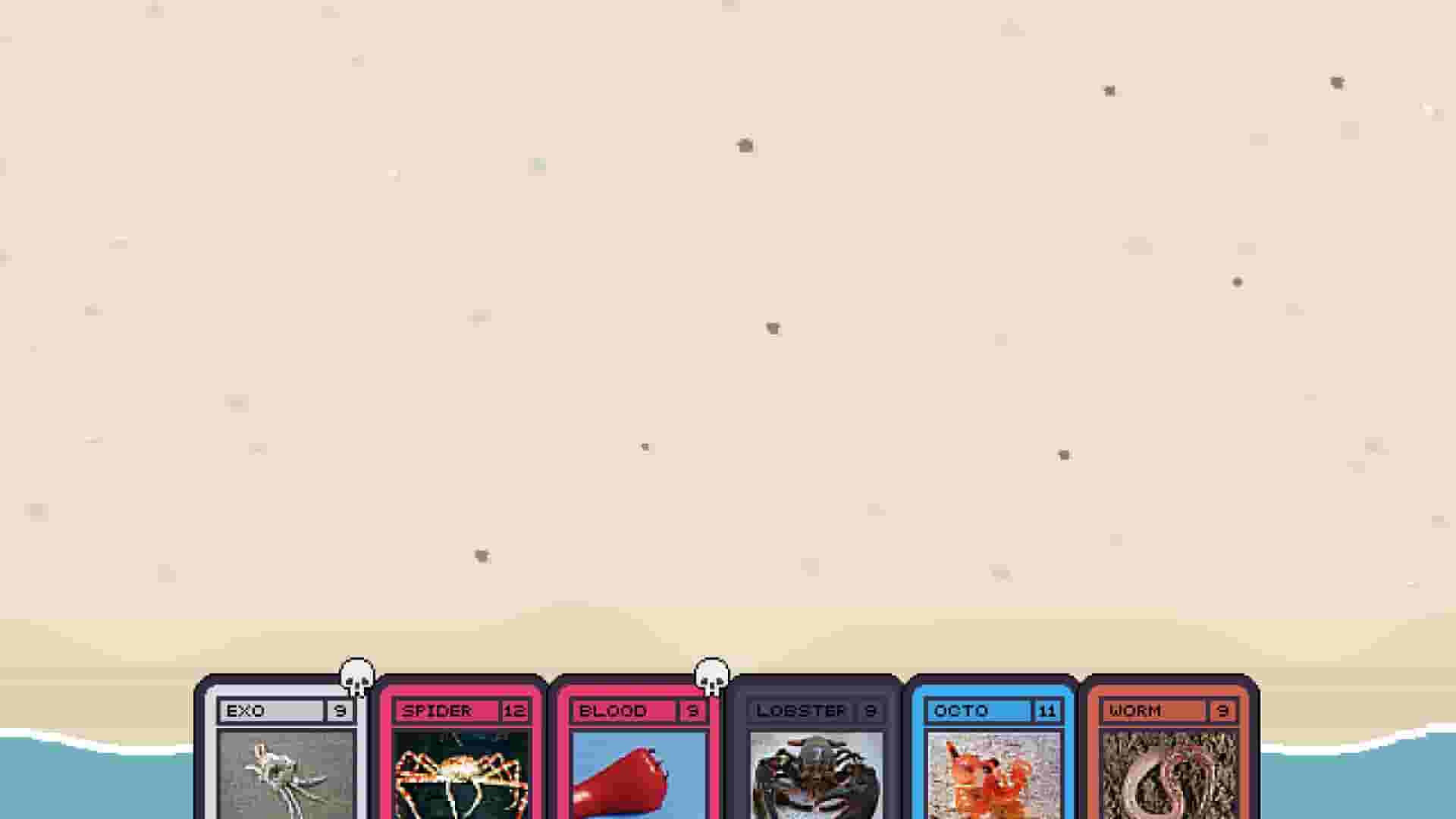 King of the Sandcastle screenshot thumbnail screenshot 2