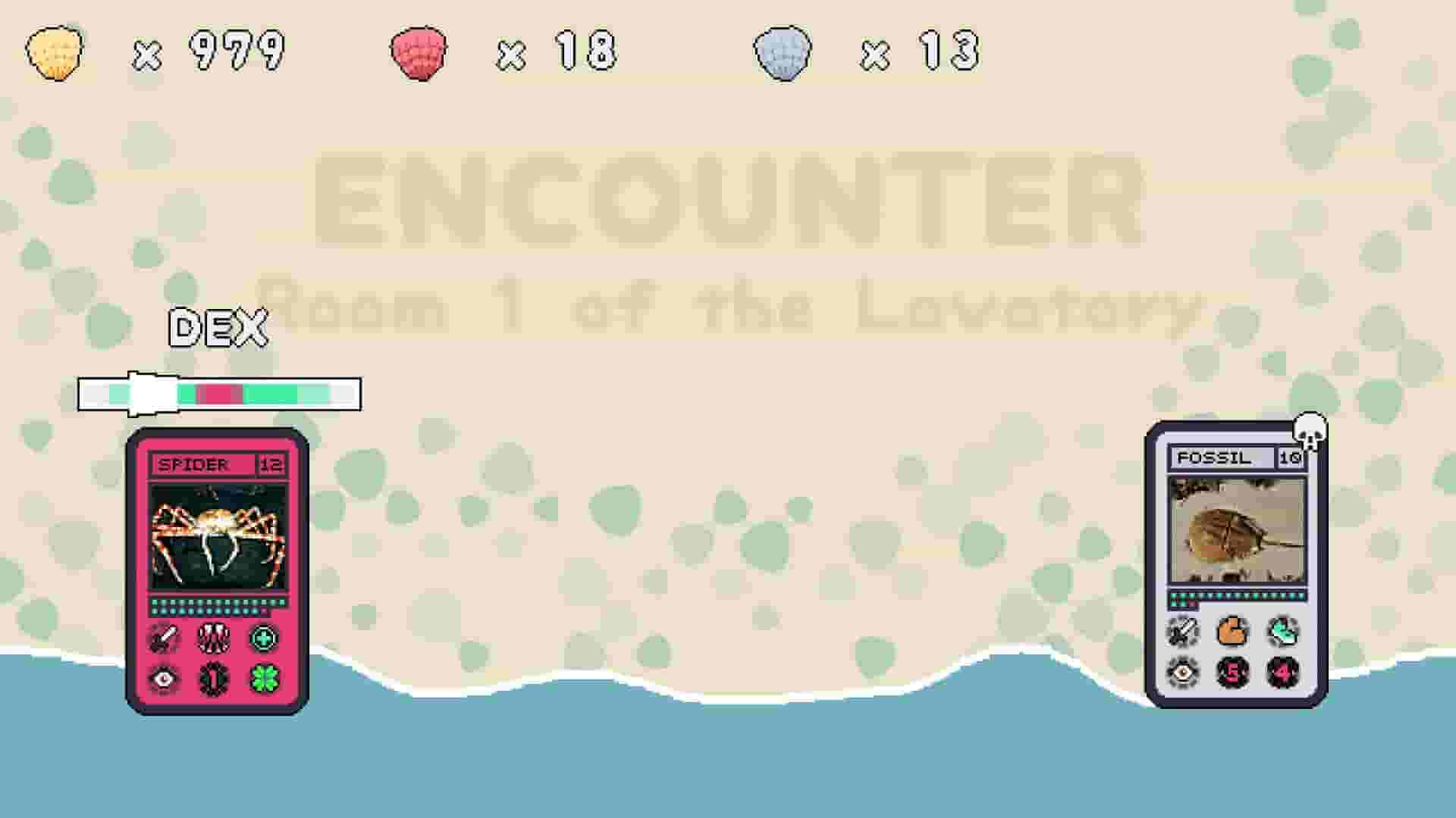 King of the Sandcastle screenshot thumbnail screenshot 3