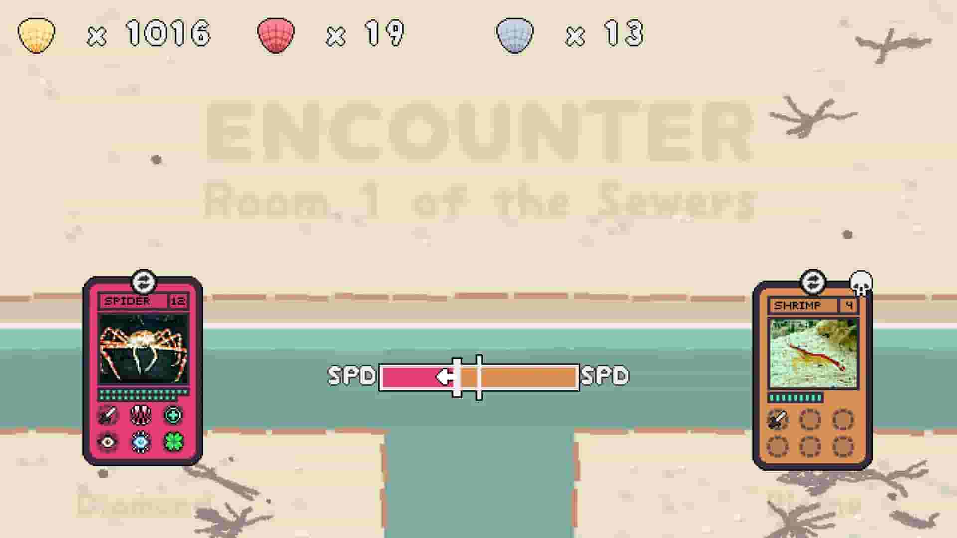 King of the Sandcastle screenshot thumbnail screenshot 4