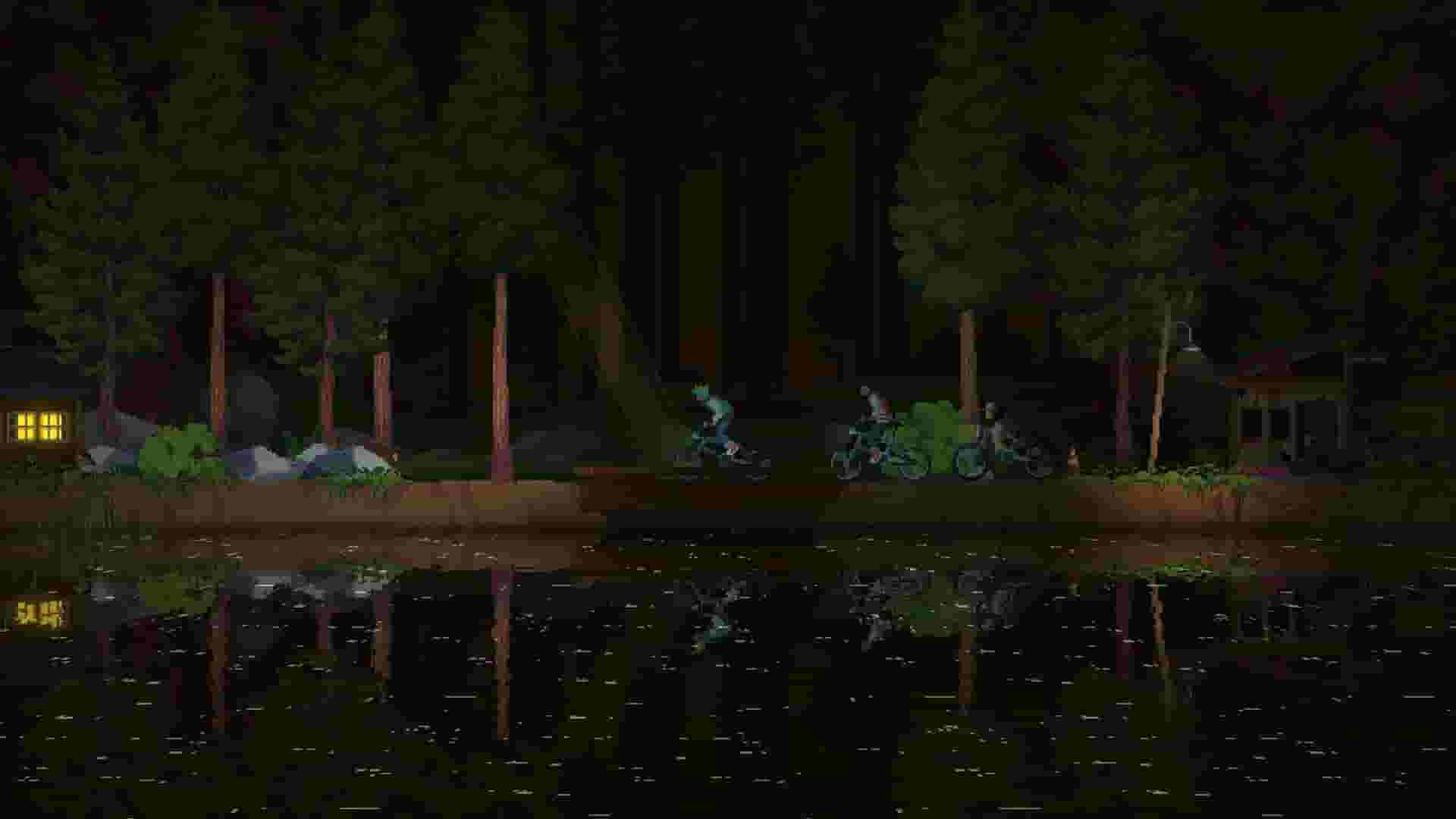 Kingdom Eighties screenshot thumbnail screenshot 1