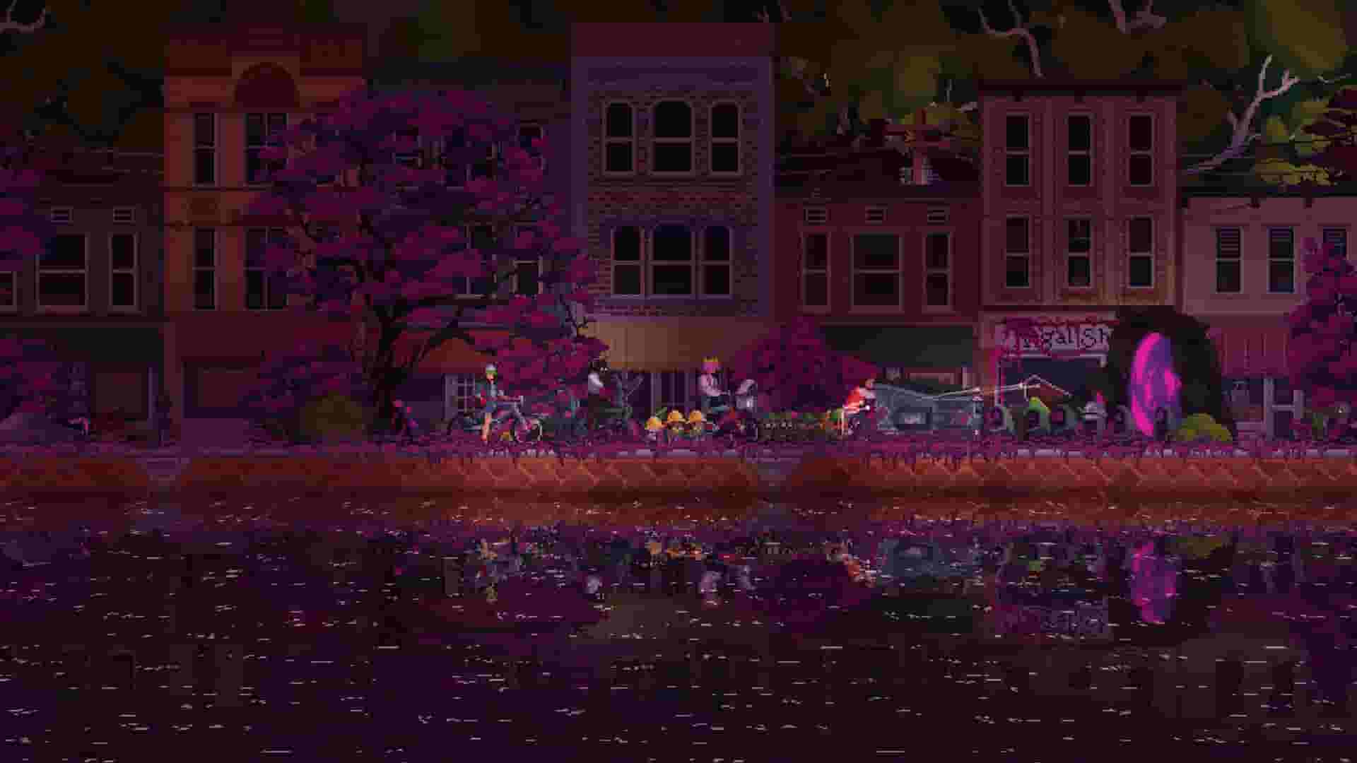 Kingdom Eighties screenshot thumbnail screenshot 3