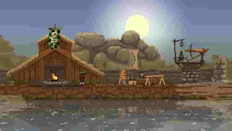 Kingdom: New Lands screenshot thumbnail screenshot 1
