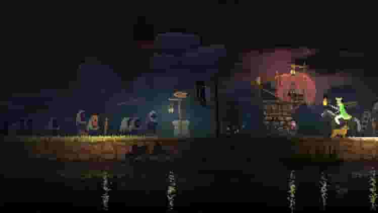 Kingdom: New Lands screenshot thumbnail screenshot 6