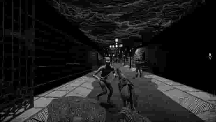 KINGDOM of the DEAD screenshot thumbnail screenshot 0