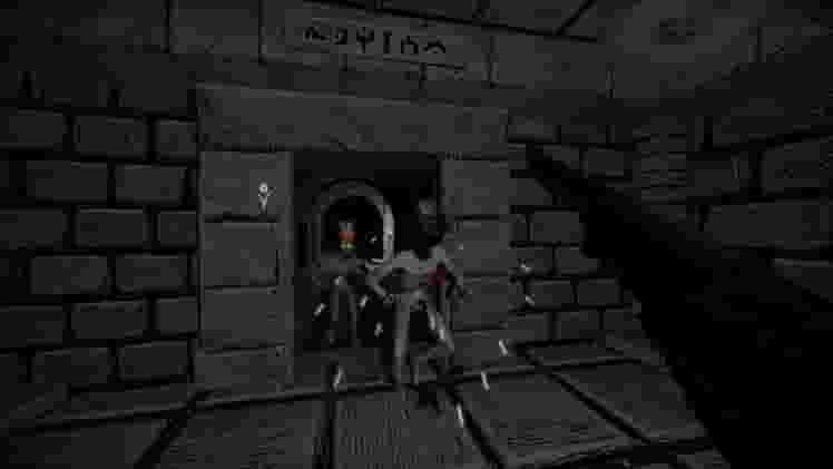 KINGDOM of the DEAD screenshot thumbnail screenshot 2