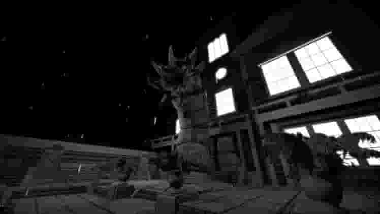 KINGDOM of the DEAD screenshot thumbnail screenshot 3