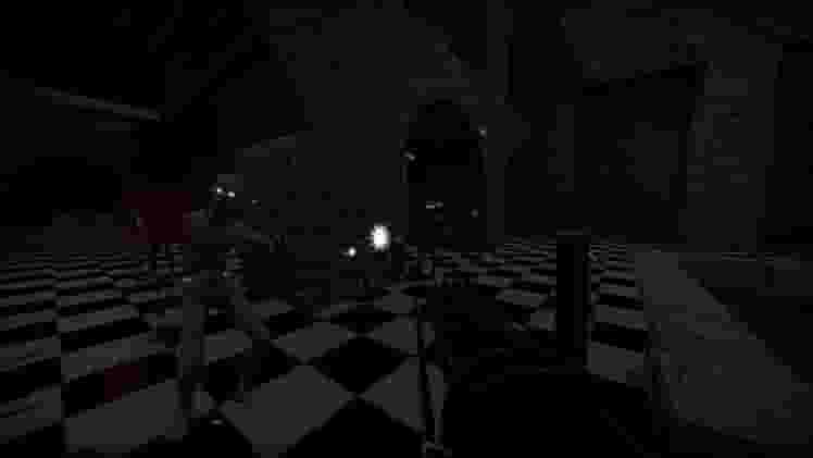 KINGDOM of the DEAD screenshot thumbnail screenshot 5