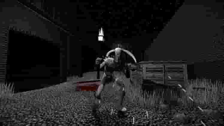 KINGDOM of the DEAD screenshot thumbnail screenshot 6