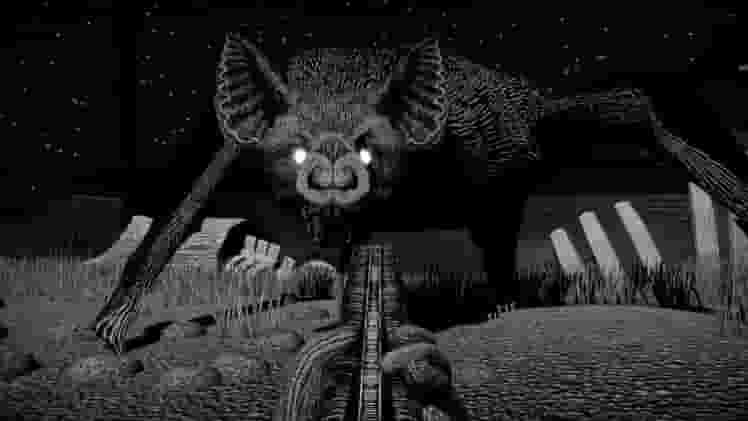 KINGDOM of the DEAD screenshot thumbnail screenshot 8