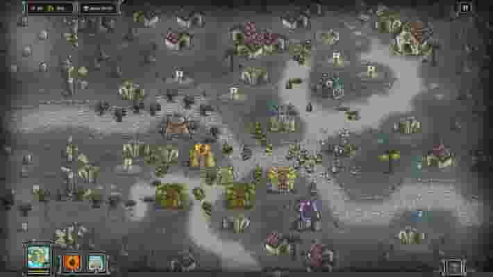 Kingdom Rush screenshot thumbnail screenshot 6
