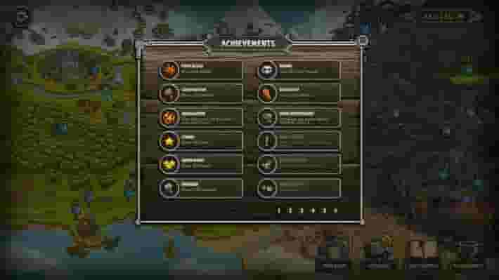 Kingdom Rush screenshot thumbnail screenshot 9