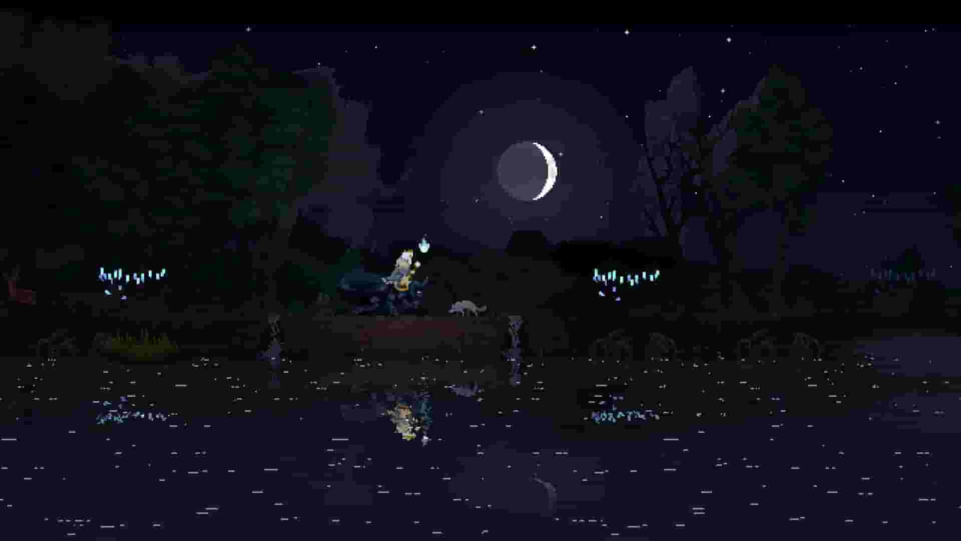 Kingdom Two Crowns screenshot thumbnail screenshot 10