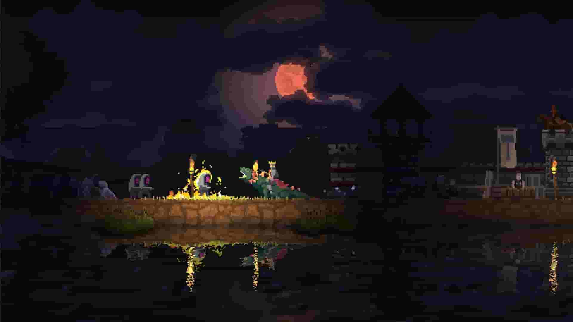 Kingdom Two Crowns screenshot thumbnail screenshot 11